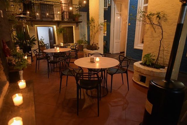 Imagen del restaurante