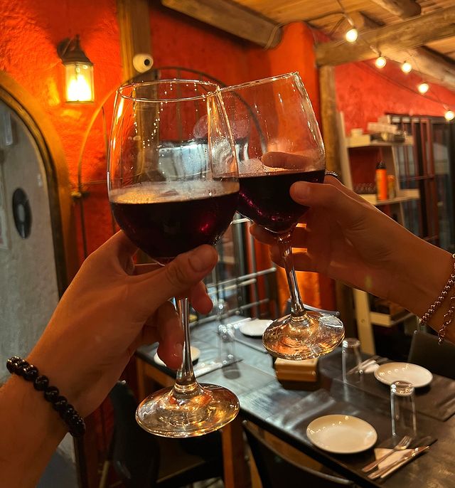 Imagen del restaurante