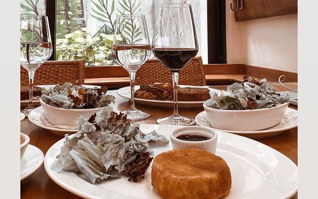 Imagen del restaurante