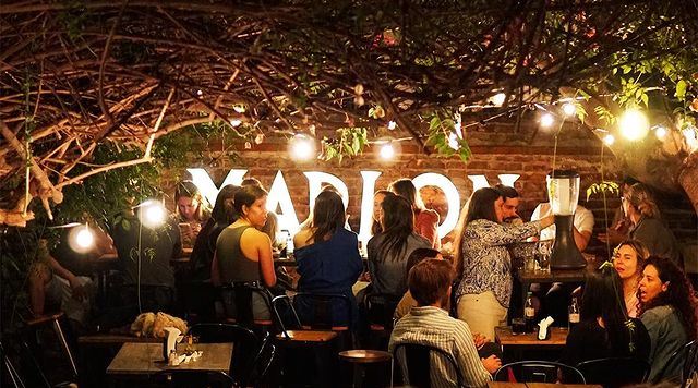 Imagen del restaurante