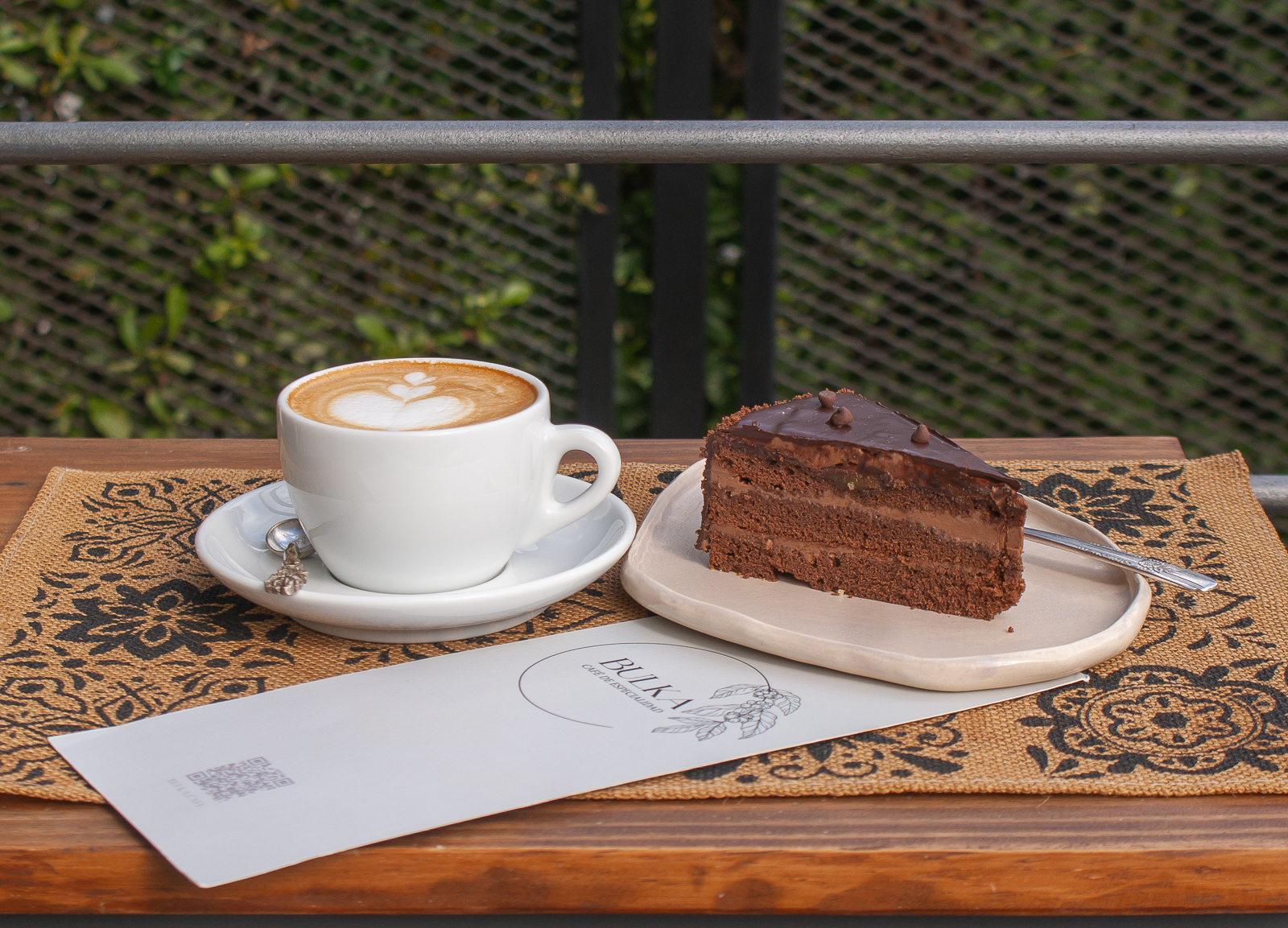 Imagen del restaurante