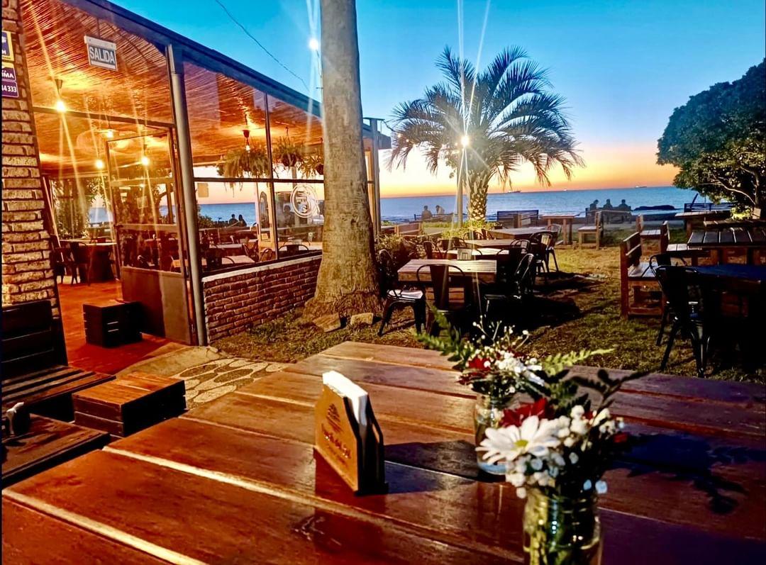 Imagen del restaurante