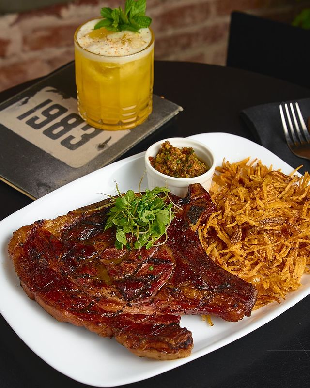 Imagen del restaurante