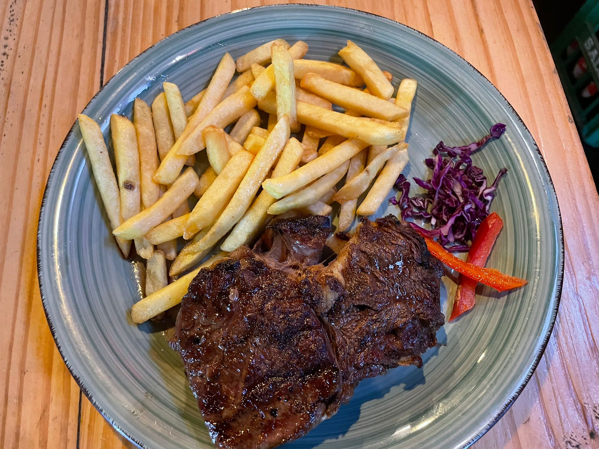 Imagen del restaurante