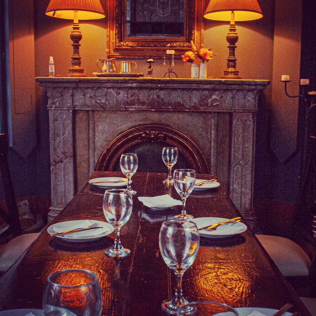 Imagen del restaurante