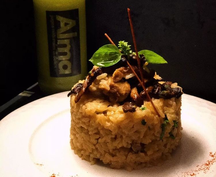 Imagen del restaurante