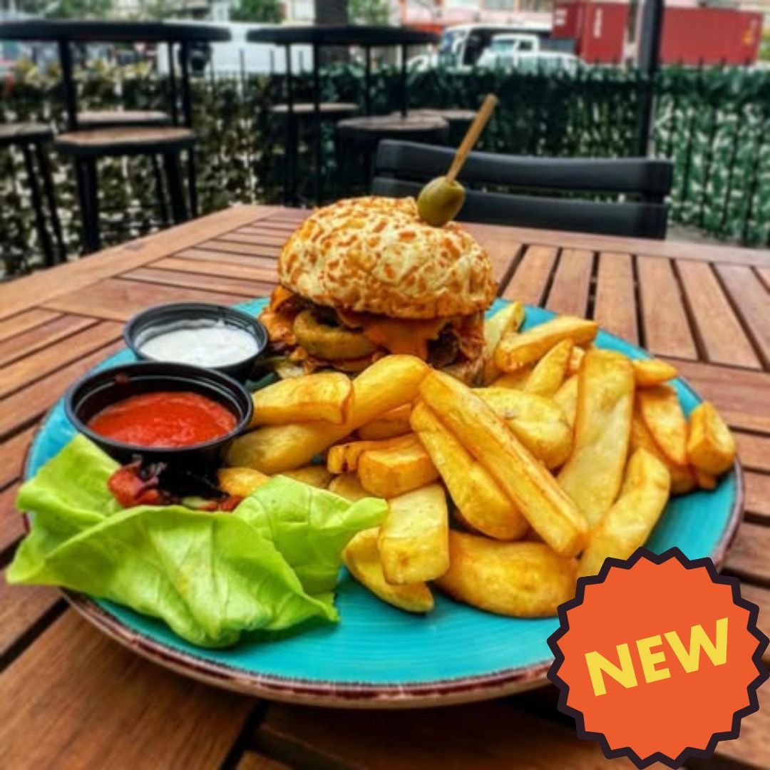 Imagen del restaurante