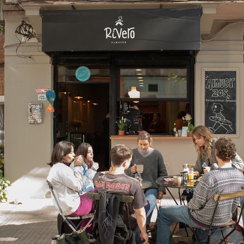 Imagen del restaurante