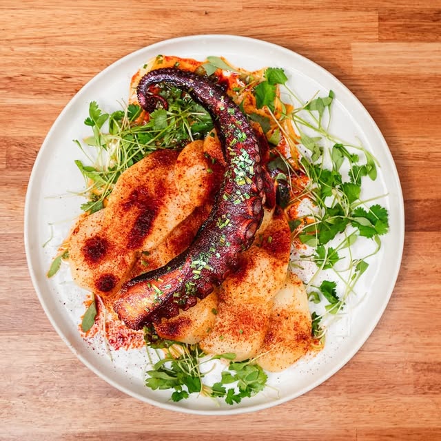 Imagen del restaurante