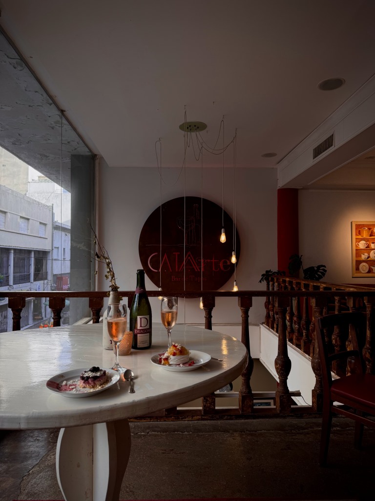 Imagen del restaurante