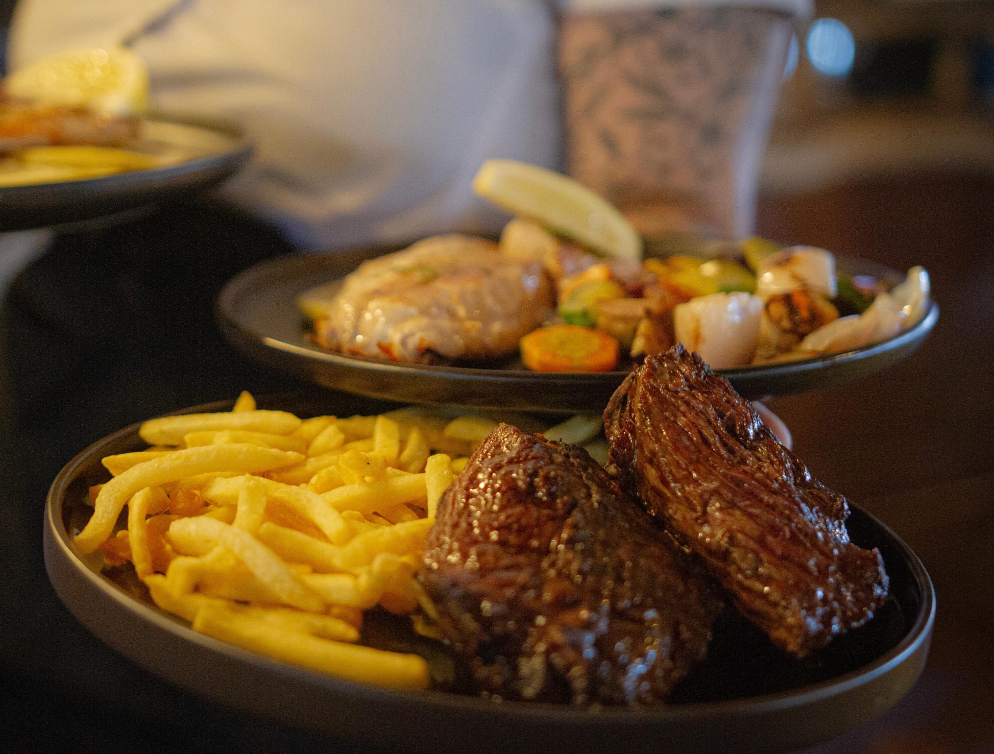 Imagen del restaurante