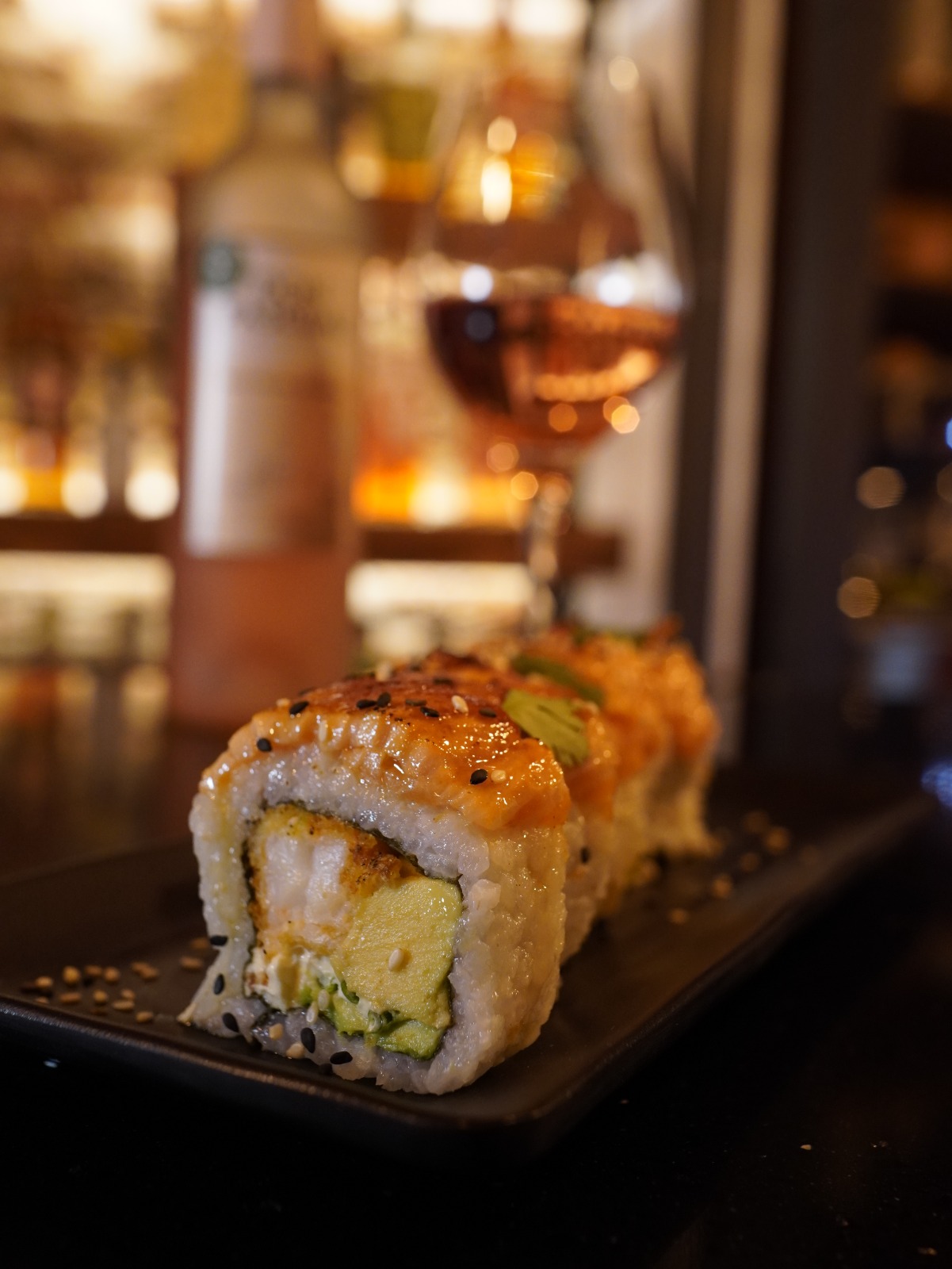 Imagen del restaurante